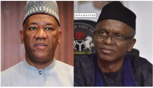 El-Rufai should be questioned over bandits allegation – Datti Baba-Ahmed