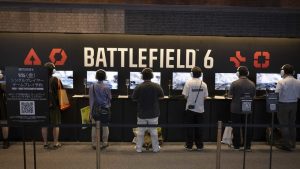 Electronic Arts Sold To Saudi Led Consortium For 55 Billion 300x169