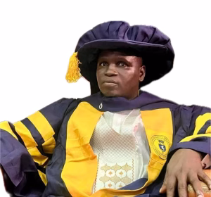 European-American University disowns Rarara, says musician's degree fake — Daily Nigerian