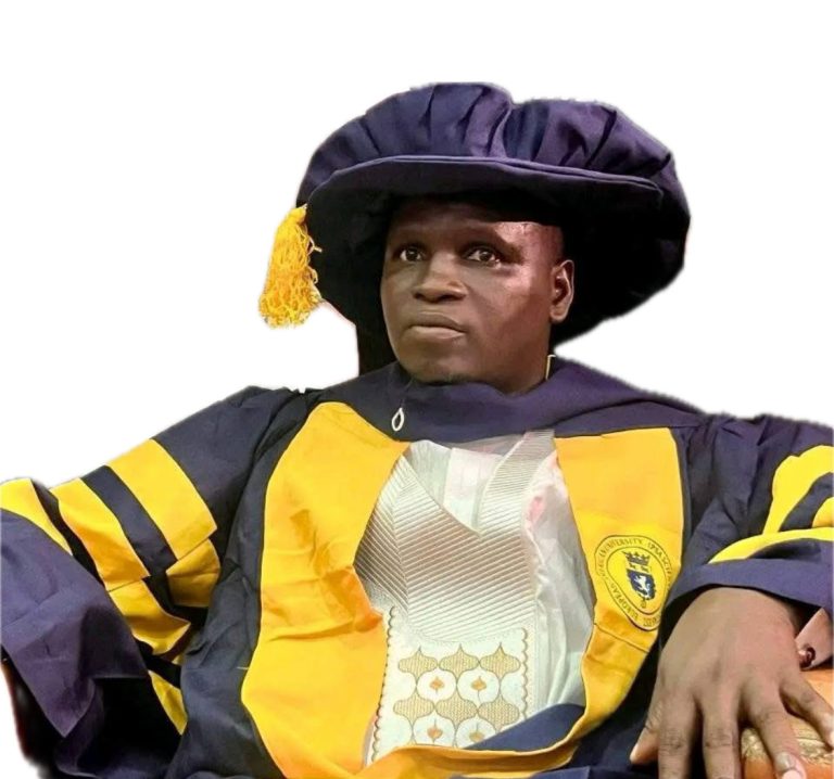 European-American University disowns Rarara, says musician's degree fake — Daily Nigerian