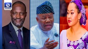 Senator Natasha Should Be Allowed To Resume — Ex-Justice Commissioner • Channels Television