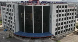 Group slams FCTA over demolition of Margaret Lawrence University Teaching Hospital's Cancer Center