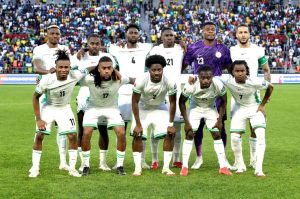 2026 WCQ: Boost for Super Eagles as FIFA deducts 3 points from South Africa