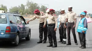 Your call to bear arms misplaced priority - Activist Agberen to FRSC
