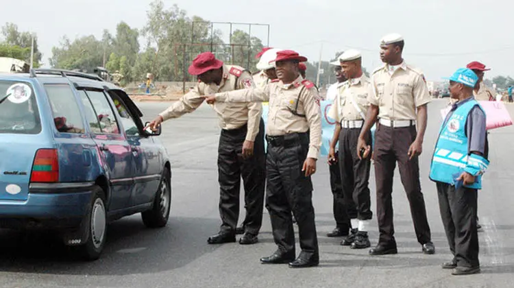 Your call to bear arms misplaced priority - Activist Agberen to FRSC