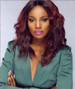‘Men are not important’ narrative is dangerous – Seyi Shay warns