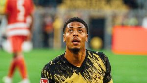 Felix Nmecha Sparks Outrage For Charlie Kirk Tribute 300x169