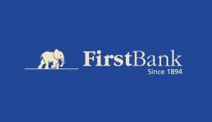 First Bank Nigeria Experiences Service Disruption 300x173