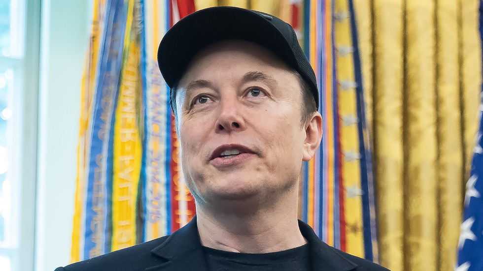Musk reacts to Telegram founder’s Moldova election meddling claim — RT World News