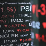 Paris Stocks Rise After French PM's Ouster • Channels Television