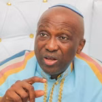 Wike: Fubara can still have second term as Rivers gov - Primate Ayodele