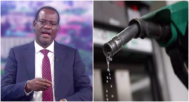 No Indication 5% Fuel Surcharge Will Begin In January, Says Oyedele • Channels Television