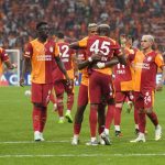 Galatasaray SK v Caykur Rizespor - Trendyol S&uuml;per Lig - Source: Getty