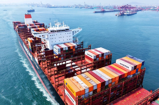 Germany's US Exports Hit Four-Year Low • Channels Television