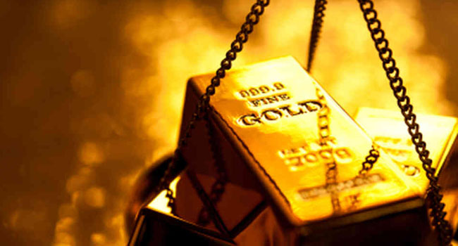 Gold Glitters To New High As Asia Stocks Mixed • Channels Television