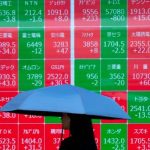 Asia Markets Down As Gold Hits Fresh High • Channels Television