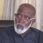 Govs decide who goes to Senate, House of Reps, state assemblies - Athan Achonu