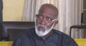 Govs decide who goes to Senate, House of Reps, state assemblies - Athan Achonu