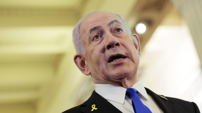 Killing Hamas chiefs in Qatar would remove ‘main obstacle’ to peace – Netanyahu — RT World News
