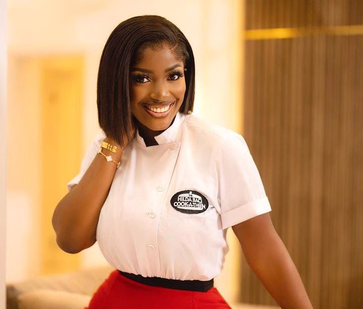 GWR: Hilda Baci to cook 250 bags of rice to set record for world’s biggest jollof pot [VIDEO]