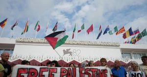 Hollywood figures pledge to boycott Israeli film institutions 'complicit in Gaza genocide'