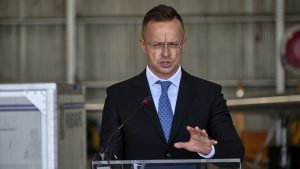 Hungary Rejects EU Pressure To Cut Russian Oil Imports 300x169