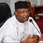 INEC, NBS forge partnership on data synergy