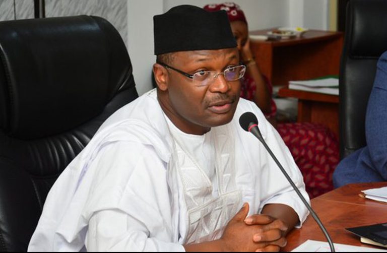INEC, NBS forge partnership on data synergy