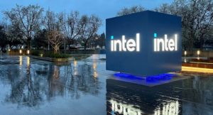 Intel Announces Key Executive Shake-Up, Products Chief Holthaus Exits • Channels Television