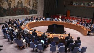 UN Security Council votes to restore Iran sanctions — RT World News