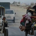 'Nonsense': Egypt denounces Israel's plan to displace Palestinians from Gaza