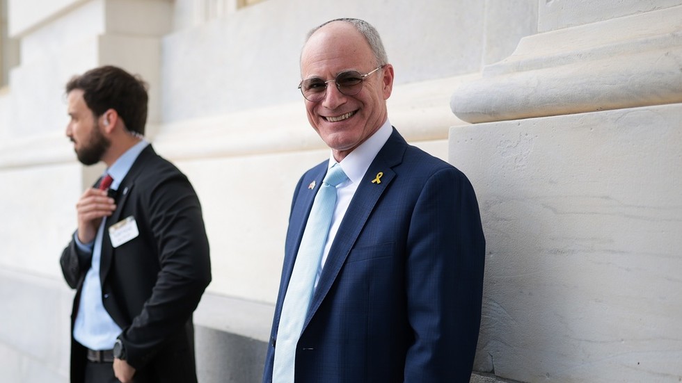 ‘We’ll get them next time,’ Israeli ambassador says of Hamas in Qatar — RT World News