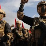 Yemen’s Houthi rebels launch drone attack, hitting Israel's Ramon International Airport