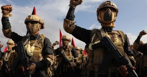 Yemen’s Houthi rebels launch drone attack, hitting Israel's Ramon International Airport