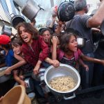 EU Chief To Push For Sanctions On Israel Ministers, Curb Trade Ties Over Gaza