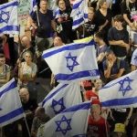 Israel pupils stage school strike over hostages, lack of peace deal — Daily Nigerian