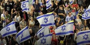 Israel pupils stage school strike over hostages, lack of peace deal — Daily Nigerian