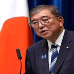 Japan PM Ishiba Says He Will Resign • Channels Television