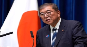 Japan PM Ishiba Says He Will Resign • Channels Television