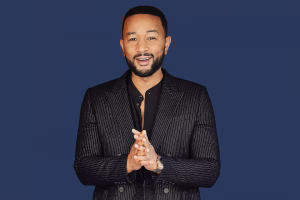 John Legend relishes performing at Mr Eazi, Temi Otedola's wedding