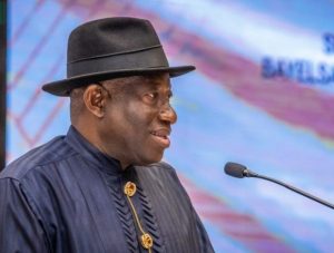 Jonathan Claims Betrayal In 2015 Election Bid 300x227