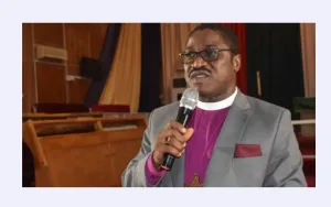 Don’t be swayed by power, wealth, popularity - Clergy charges Judicial officers