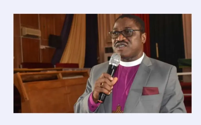 Don’t be swayed by power, wealth, popularity - Clergy charges Judicial officers