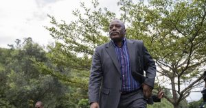 DRC: former President Joseph Kabila's trial verdict due this Friday