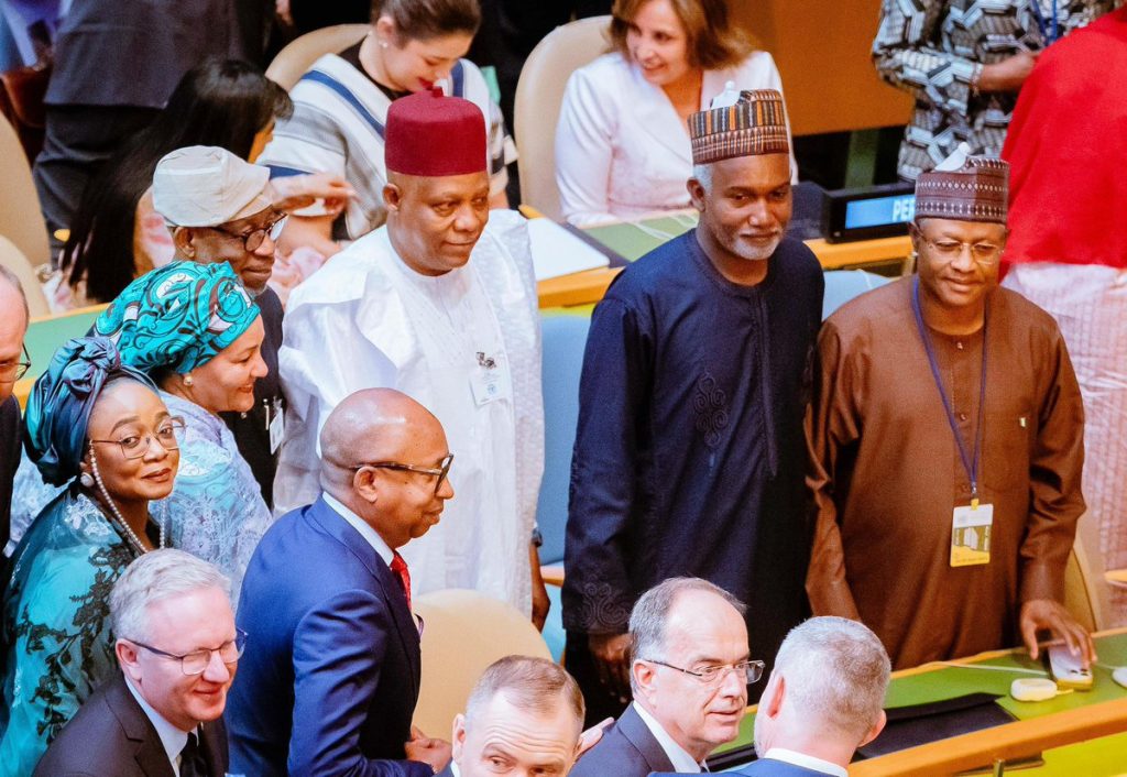 Kaduna govt, Gates Foundation sign pact to deepen collaboration across critical sectors — Daily Nigerian