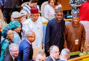 Kaduna govt, Gates Foundation sign pact to deepen collaboration across critical sectors — Daily Nigerian