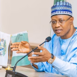 ‘Stop Politicising Insecurity,' Uba Sani Tells Opposition • Channels Television