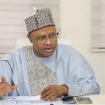 'Stop politicising insecurity’ - Uba Sani to opposition