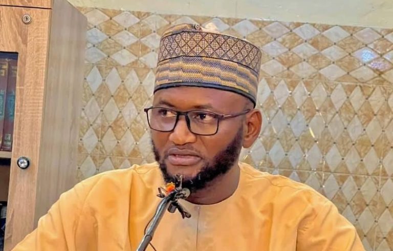 ‎Kano gov't directs petitions, counter petitions against Sheikh Lawan Triumph to Shura Council — Daily Nigerian