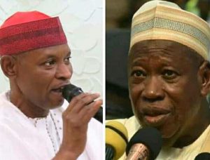Kano Governor Abba Yusuf Slams Predecessor Over Failed Projects 300x228
